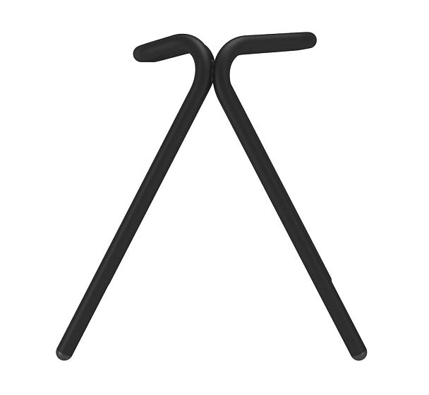 Стул Sheffilton SHT-ST56/S186-1 черный/черный муар - Вид 7