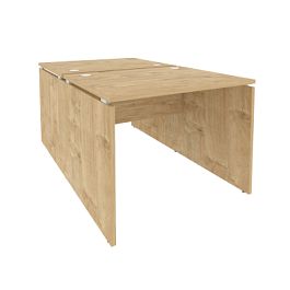 Onix Рабочая станция O.D.RS-2.1.8 Тиквуд светлый 980*1635*750 - Фото предпросмотра