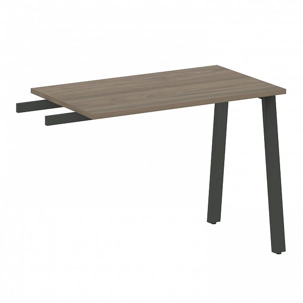 Приставка "Metal System" БА.ПР-3 вяз/антрацит - Вид 1