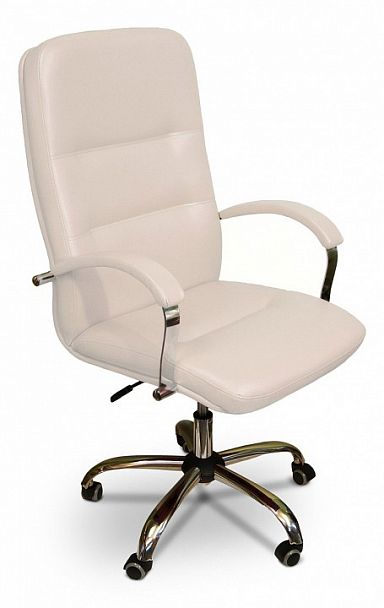 Кресло компьютерное Пилот КВ-09-130112_0428 - Вид 1