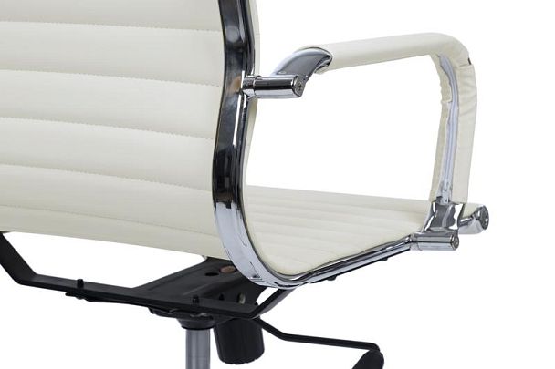 Кресло Hugo RCH 6002-2SE Белый - Вид 10