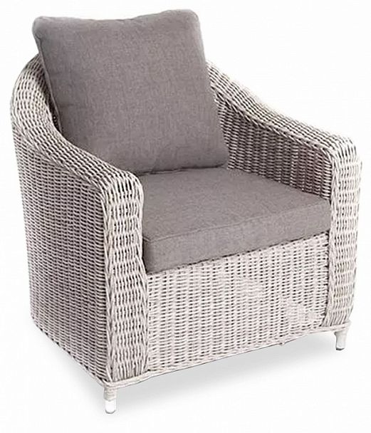 Кресло Кон Панна - Вид 1