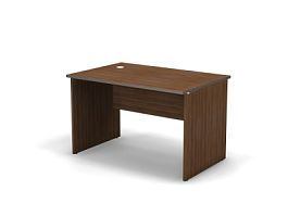 SMART/СМАРТ RS006-118Х78 Стол прямоугольный 1180х780х737 Дуб Катания - Фото предпросмотра