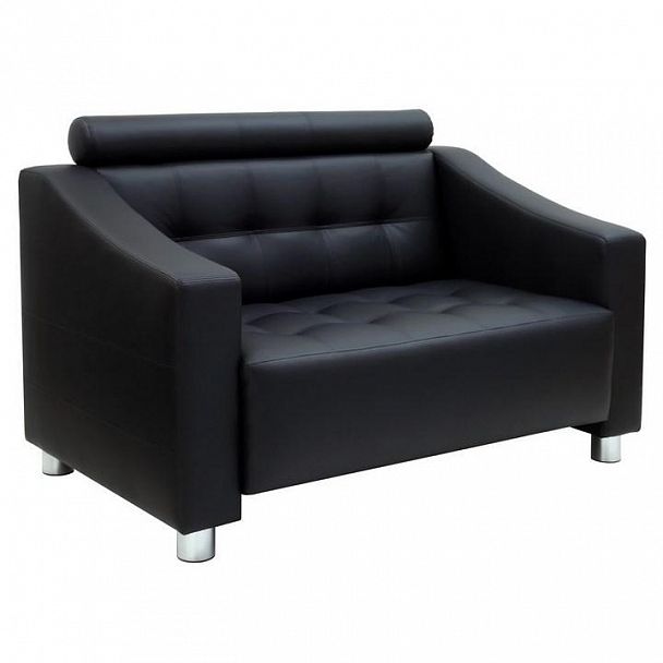 Диван "Неаполь А-04/2" 2-х местный - Вид 1