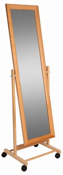 Зеркало напольное В 27Н - Вид 1