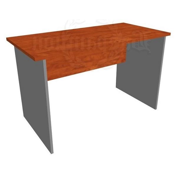 Стол рабочий "Фаворит" ТМ-12 - Вид 1