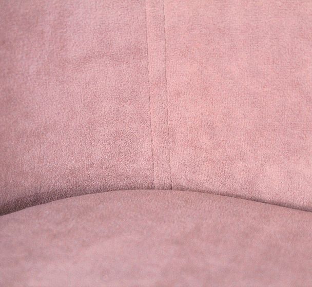 Банкетка Sheffilton SHT-ST41/S135 пыльная роза/орех европейский - Вид 5