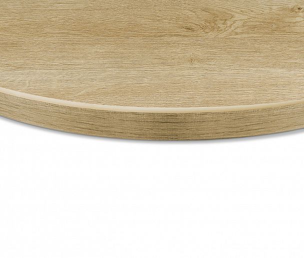 Столешница Sheffilton SHT-ТT 60 ЛДСП дуб песочный - Вид 4