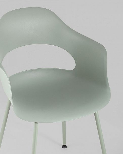 Стул Lady серый - Вид 7