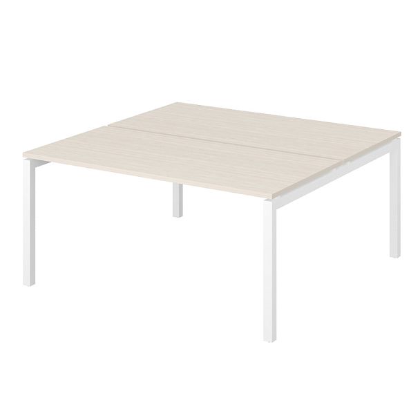 Станция рабочая "Тандем-А"  ПК-ТНА-СР160Х158Н2/АЖ/БЭ-В2-876 дуб альпийский - Вид 1