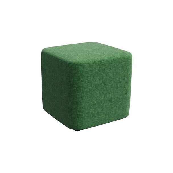 Vermont Пуфик PV-BB2 Velvet Lux 77 450*450*425 - Вид 1