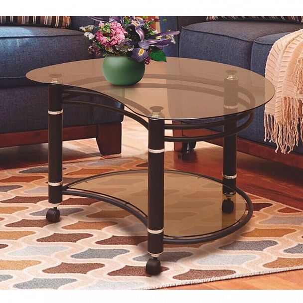 Журнальный стол - 19 - Вид 1