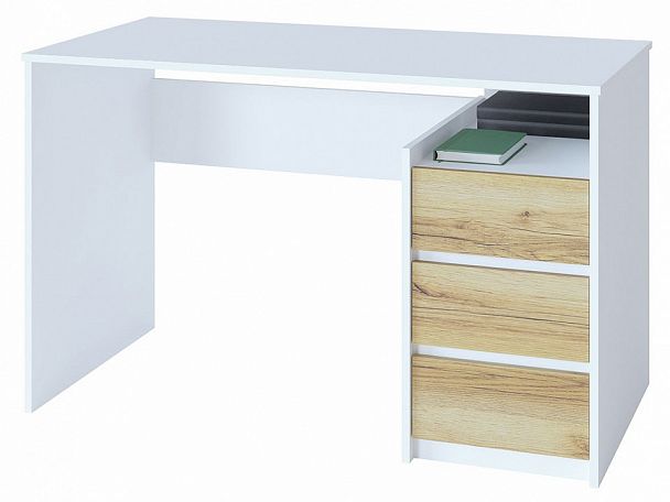 Стол письменный СПм-21 - Вид 3