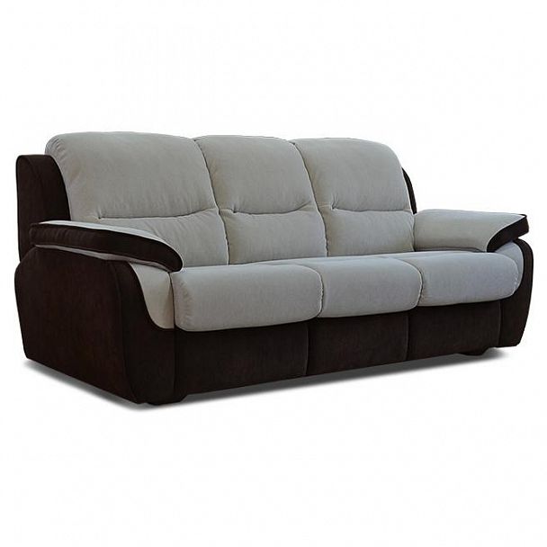 Диван "Франко" 3Р кожзам - Вид 1