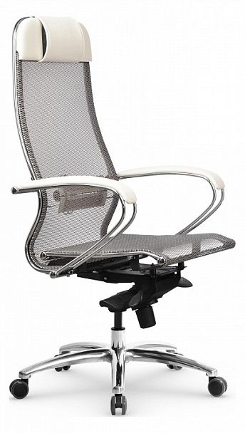 Кресло компьютерное S-1.04 MPES z312293517 - Вид 4