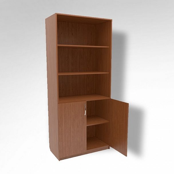 Шкаф канцелярский ТИП 1 - Вид 2