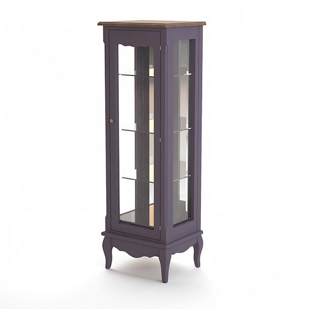 Витрина "Leontina" 9319 - Вид 3