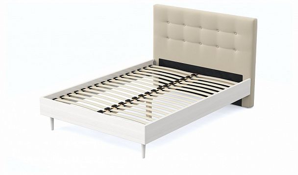 Кровать полутораспальная Альмена - Вид 4