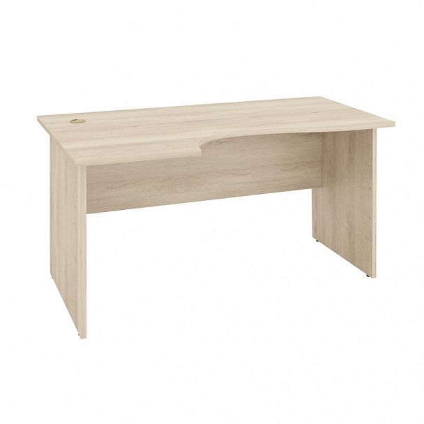 Стол эргономичный "Альфа" 64.21/22 - Вид 2