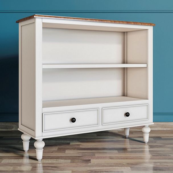 Стеллаж Odri od2121 - Вид 3