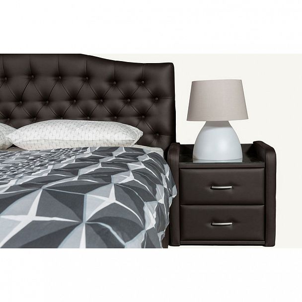 Кровать "Венеция" 1400 - Вид 3