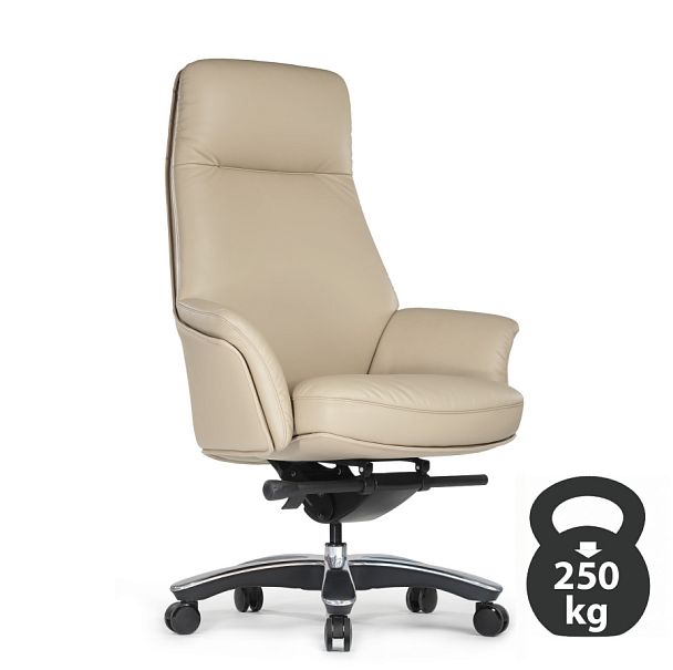 Кресло Batisto A2018 Cветло-бежевый (3A ND9720) - Вид 1