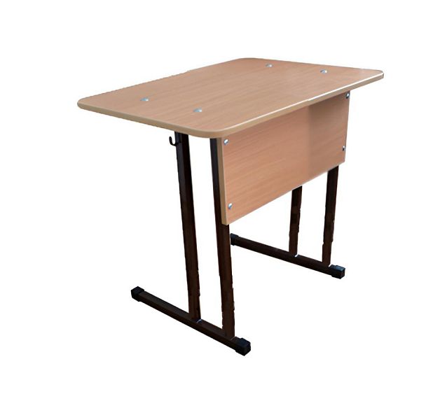 Стол ученический Умник, 1-местный, нерегулируемый, гр.4 - Вид 1