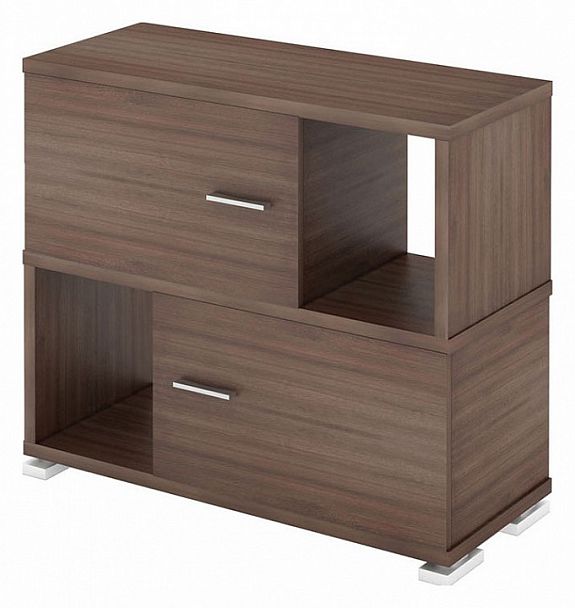 Тумба комбинированная СБ-30/2 Шамони - Вид 1