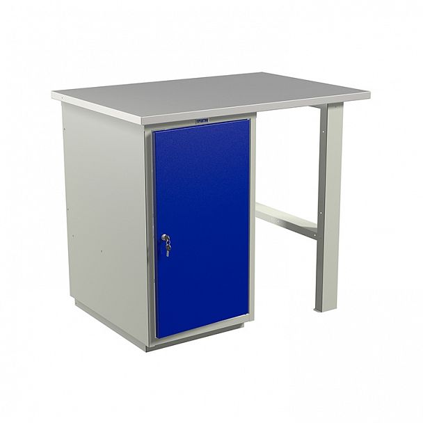 Верстак Profi WT100.WD1/F1.000 (WB 100Sh+WD1) - Вид 1