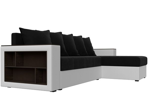 Диван угловой Дубай Лайт угол универсальный - Вид 3