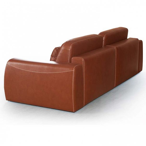 Диван "Шанхай Б" - Вид 3