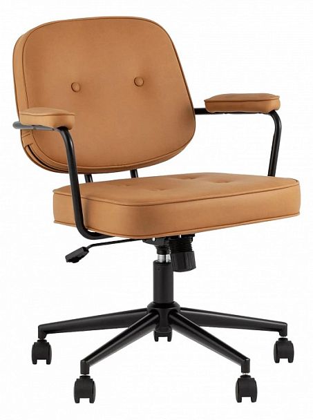 Кресло компьютерное Snoop - Вид 1