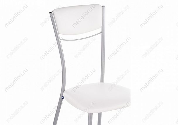 Стул Goki белый - Вид 5