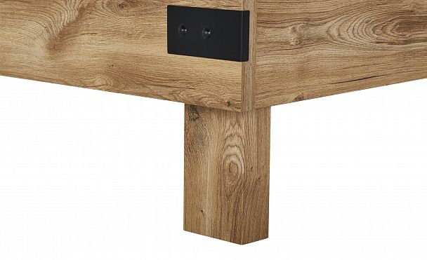 Кровать заказная №238 - Вид 4