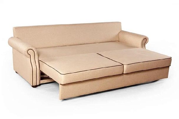 Trento диван-кровать прямой, трехместный - Вид 10