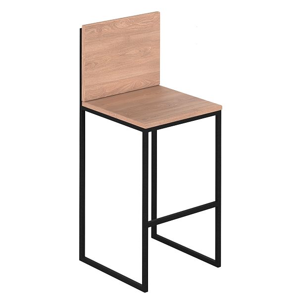 Стул лофт Додо - Вид 2