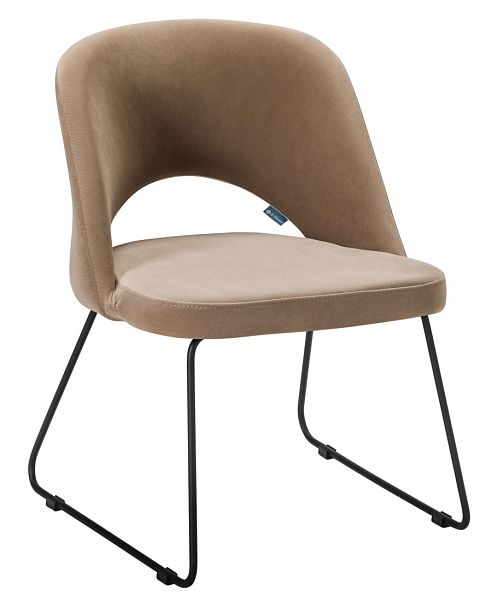 Стул Lars Diag beige/Линк - Вид 1