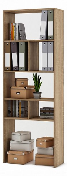 Стеллаж Феликс-4 - Вид 1