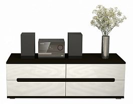 Тумба Мебелеф-4 - Фото предпросмотра