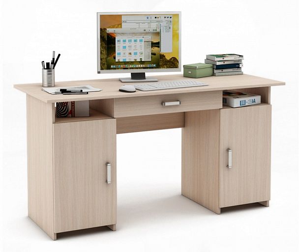 Стол письменный Лайт-6Я - Вид 1