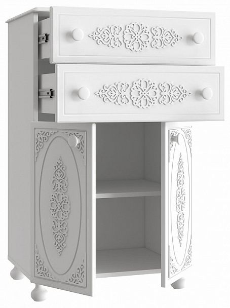 Тумба Ассоль АС-63 - Вид 2