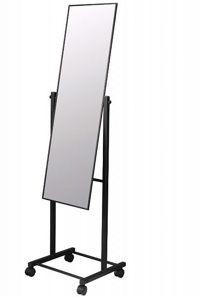 Зеркало Топаз-6  1690х420х400 черный "Зеркала" ТК-002561000869 черный - Вид 1