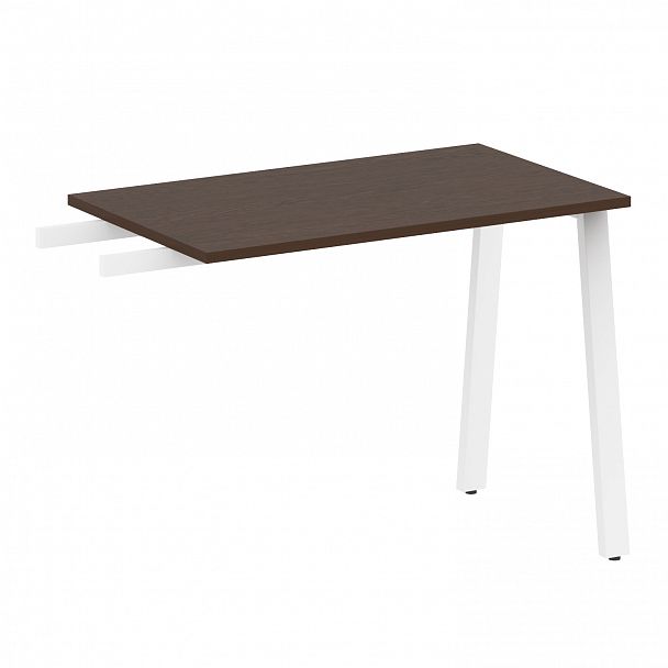 Приставка "Metal System" БА.ПР-3 венге/белый - Вид 1