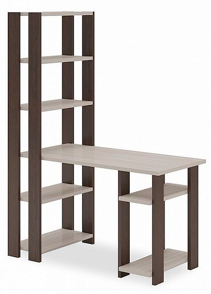 Стол компьютерный Slim СТН-180/120 - Вид 1