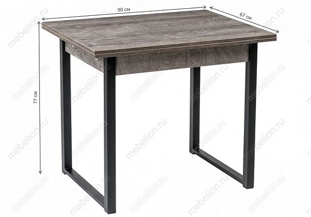 Стол обеденный Форли - Вид 10