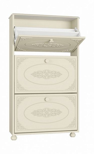 Тумба для обуви Ассоль плюс АС-46 - Вид 1