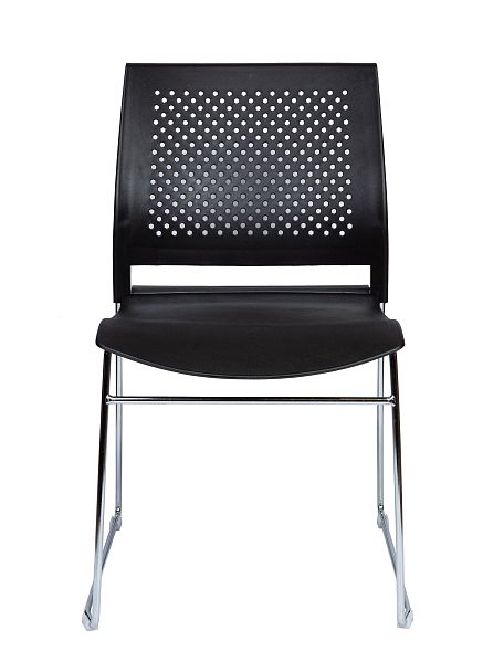 Стул Six black - Вид 2