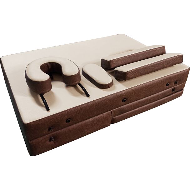 Массажный стол М110-03 - Вид 14