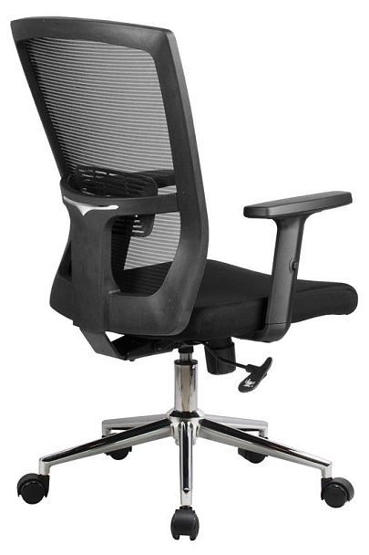 Кресло Fix RCH 831E Черный - Вид 4