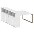 /catalog/kategorii/stoly/rabochie-stantsii-i-bench-sistemy/metal-system-quattro-r-st-s-shkafom-kupe-na-o-obraznom-m-k-50bo-rs-sshk-4-3-t-belyy-mokko-metall-181/ - фотография